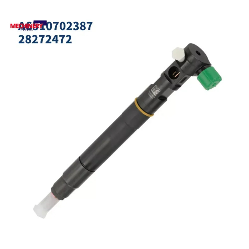 A6510702387 Common Rail Fuel Diesel Injector 28272472 For MERCEDES BENZ C-E-Class Sprinter DAIMLER
