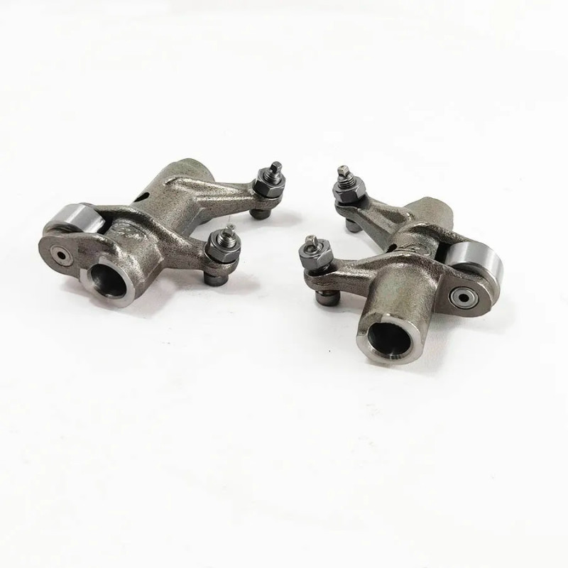Intake Exhaust Rocker Arm 59mm For CFmoto 191Q 400cc191R CF500 550cc X550 Z550 U550 191S 600cc CF80