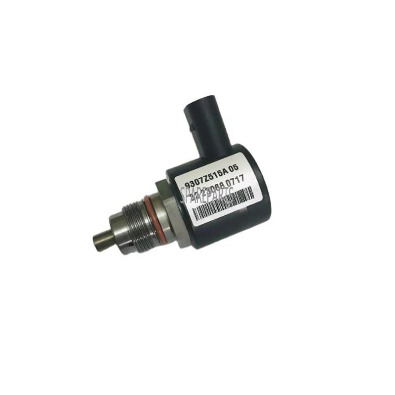 Fuel Pressure Regulating Control Valve 9144A200A 9307-515A For Mercedes W204 S204 C220 07-14 2.2d 1