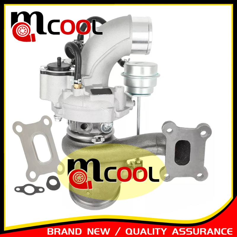 Turbo Turbocharger For Ford Escape Fusion Taurus/Focus ST 2.0L 13-16 CJ5Z6K682E CJ5Z6K682C CJ5Z6K68
