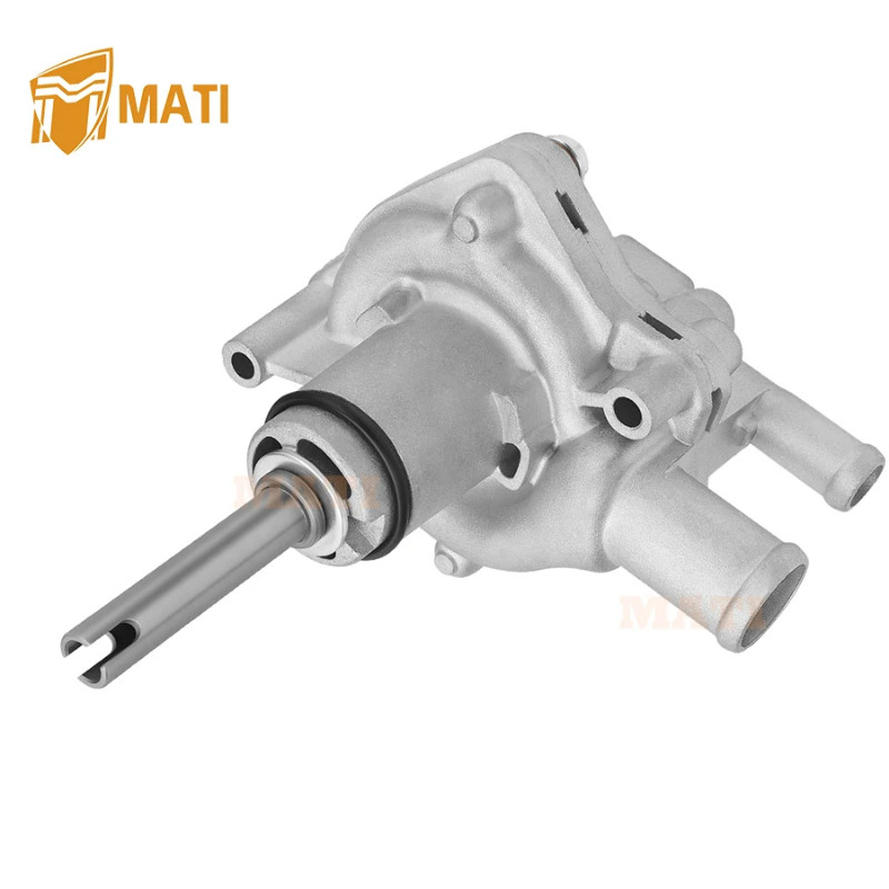 Water Pump Assy For Honda CBR600F F4I 2001-2006 19200-MBW-307