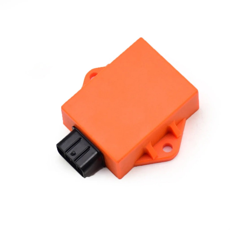 Motorcycle 8 pin Ignition CDI Units For ZONGSHEN RX3 NC250 Engine XZ250R T4 XMOTOS BSE KAYO K16 Dir