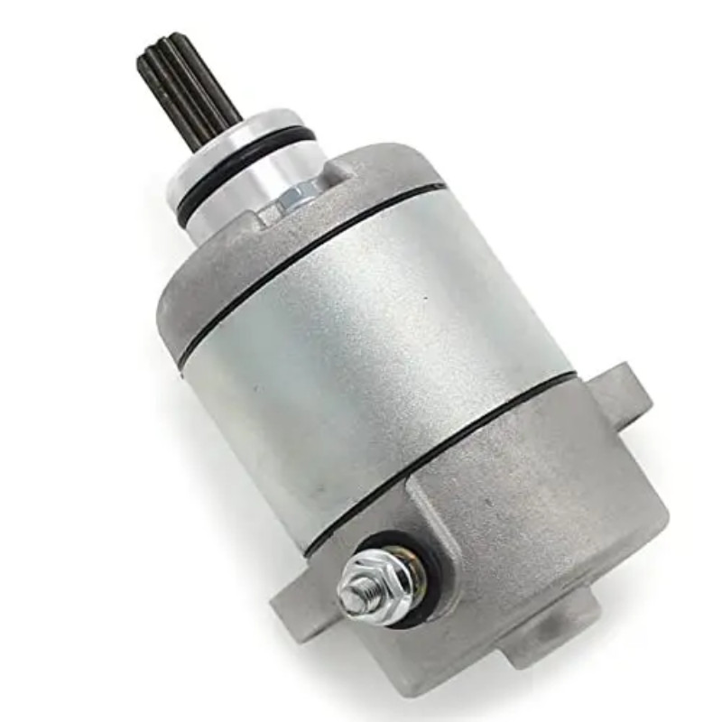Starter Motor for Honda 31200-KPW-901 for Honda Wave 125 2010-2019 for Honda ANF125 Innova 2003-200