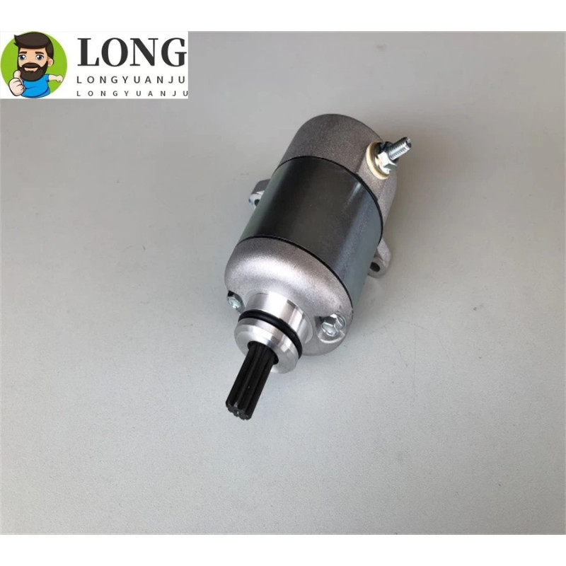 Starter Motor For Honda 31200-KPW-901 Wave 125 2010-2019, ANF125 Innova 2003-2007, ANF125T Innova 2