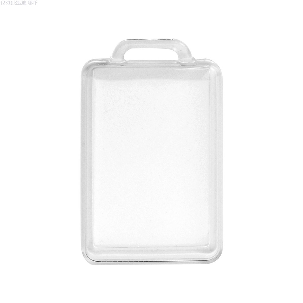 【2022 -2025】 เหมาะสำหรับ Yadi NFC การ์ดป้องกันโปร่งใส g5Q50N100g6 Guanzhi รุ่นไฟฟ้า DS5DT2DN2DE3