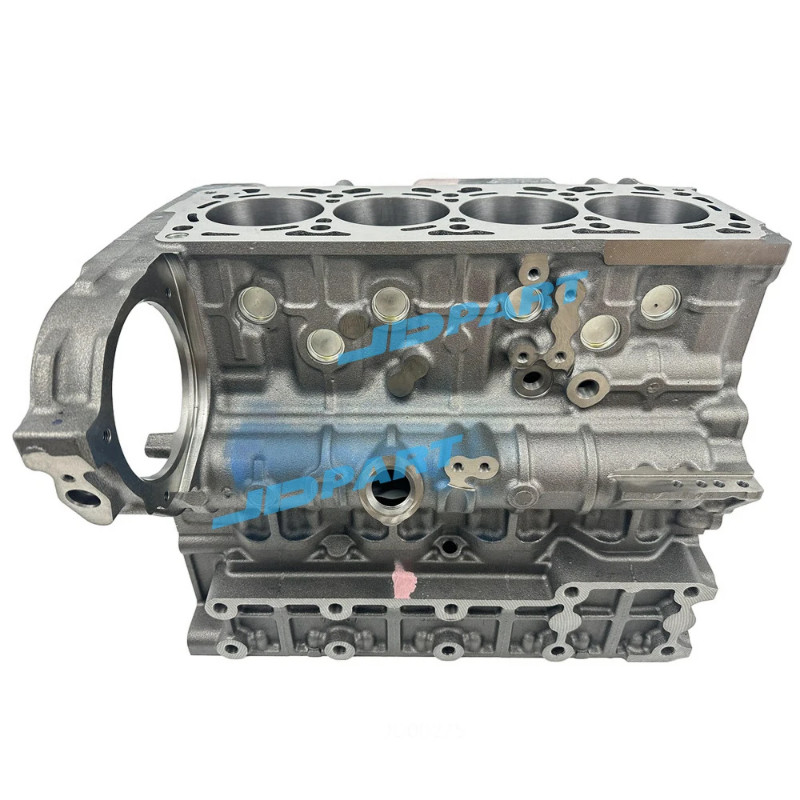 Compatible For Kubota V3307-T Engine Cylinder Block 1J416-01026 1J416-01023 Advantage Supply