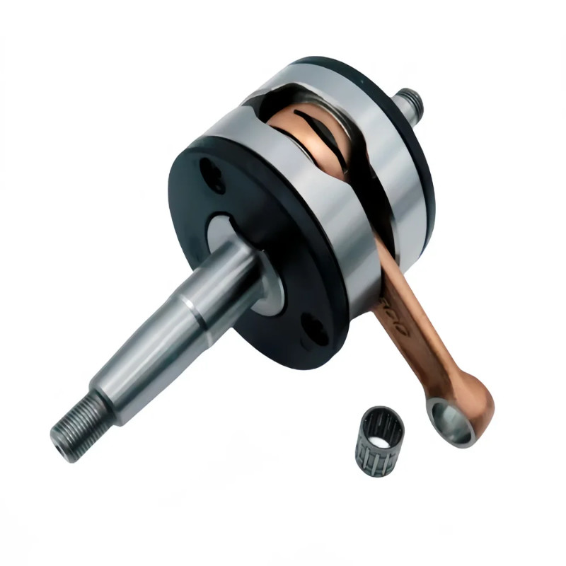 Motor parts Crankshaft assembly Compatible for 2003-2008 KTM 65 XC 65 SX  kTM65XC kTM65SX 461-30-01