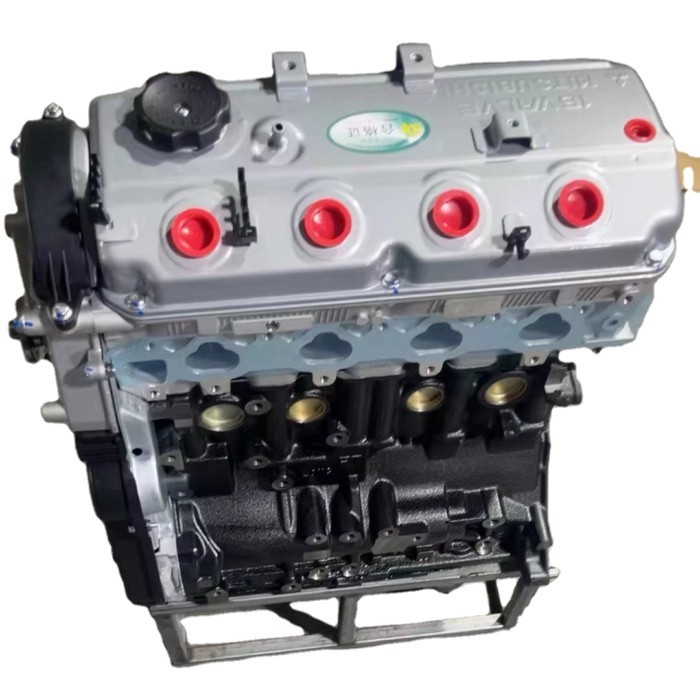 Brand New 4G69 4G69S4M 4G69S4N 2.4L Auto Engine Systems Assembly for Great Wall Hover Mitsubishi Ec