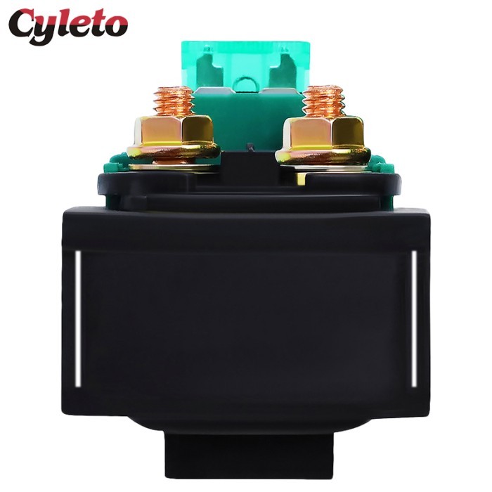 Motorcycle Starter Solenoid Relay For Honda GL500 GL650 GL1500 Goldwing GL 1500 1200 1100 Steed NV