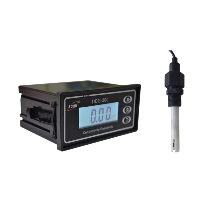 CM-230K Industrial Conductivity Meter& EC Meter for Waste Water