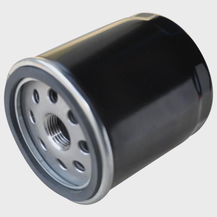 Motorcycle Oil Filter For H.D. FLD Switchback FLDE Deluxe FLFB FLFBS FLFBSANV FLH Electra FLHC FLHC