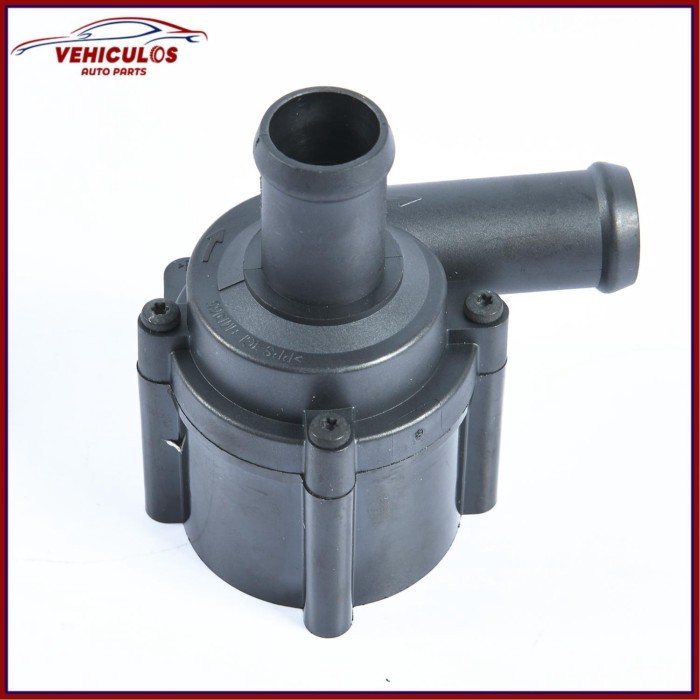 Auxiliary Electric Coolant Pump 059121012A V10160009 For VW Touareg For Audi A4 S4 A5 A6 Q5 Q7 V6 0