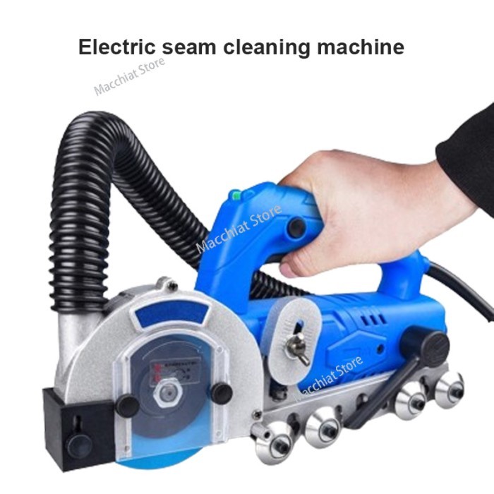 220V Electric Seam Cleaner Beautiful Seam Agent Construction Tool Ceramic Tile Floor Tile Beautiful