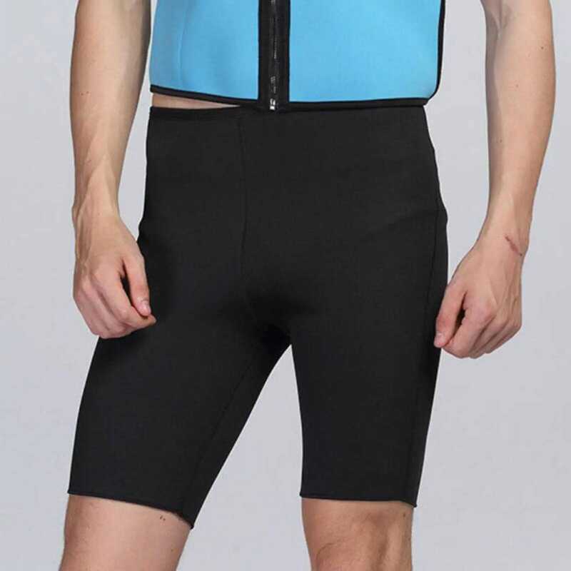 C 3Mm Neoprene Wetsuit Shorts Stretch Surfing Shorts Swimming For Men