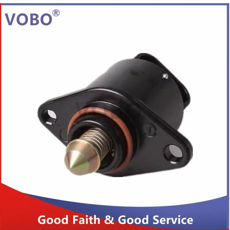 NEW Idle Air Control Valve IAC Valve Stepper Motor For Faw CA6371 GF8 GF900 1PCS
