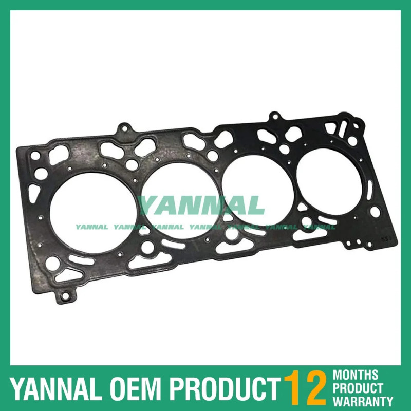 New 1J70003320 1J700-03320 Cylinder Head Gasket For Kubota V2607 Engine