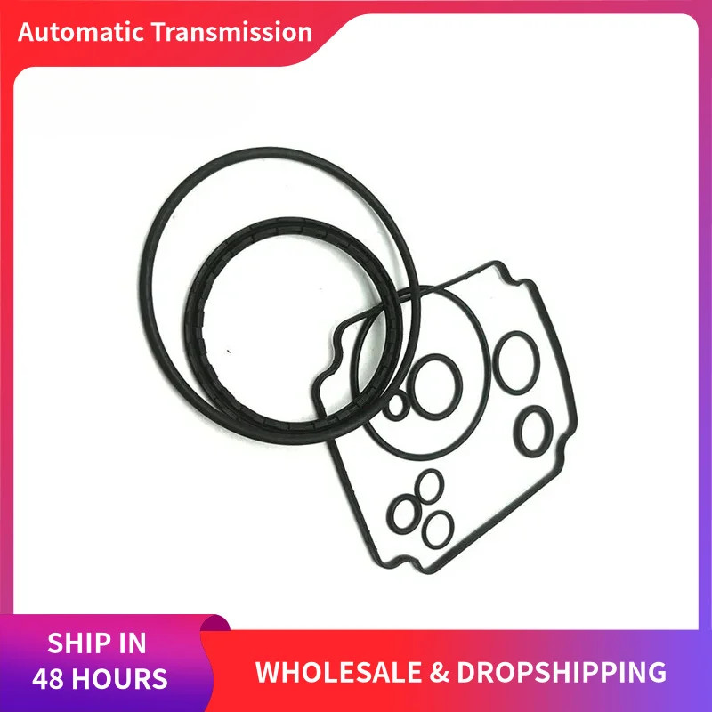 Auto parts 0AW 0AW Auto Transmission CVT  Kit Suit For Audi A4 A5 A6 A7 Car Accessories