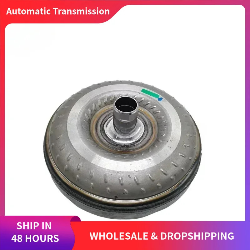BB5P 7902-EF BB5Z 7902-F OE Transmission other part for Changan Ford 12-16 6F35 automatic part Torq