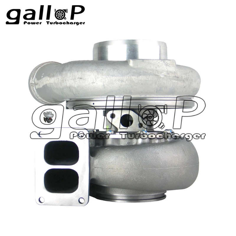 New CTV7301 Turbo For Caterpillar 3406B/C Engine 466166 466166-5005 108-5450 6I3029 0R6557 6I-3029