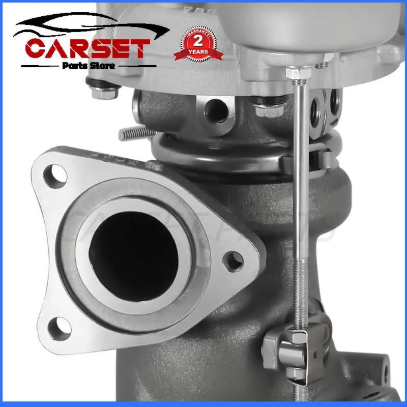 Turbo for Ford Fusion 1.6L 2013-2014 KP39 Turbocharger CJ5G-6K682-DA 54399880144