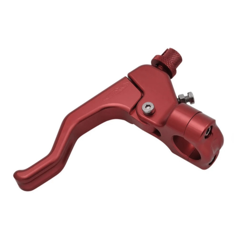 Short Stunt Clutch Lever for Yamaha YZ125 YZ250 YZ250F YZ250X YZ125X YZ450F WR 250F 450F 250R 250X