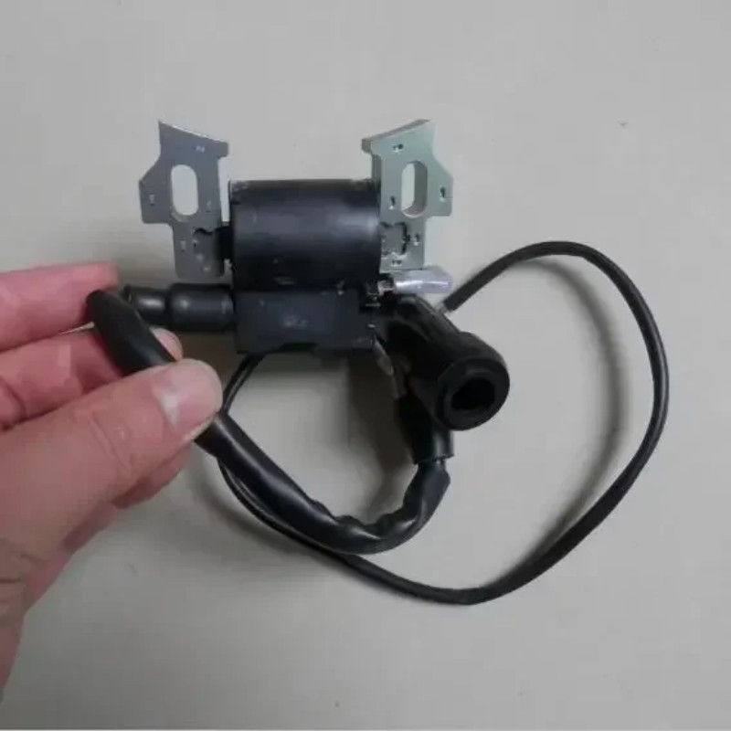 VP200  IGNITION COIL FOR LONCIN LC1P70F ZONGSHEN VP225 196CC VERTICAL SHAFT IGNITER MOWER MAGNETO S