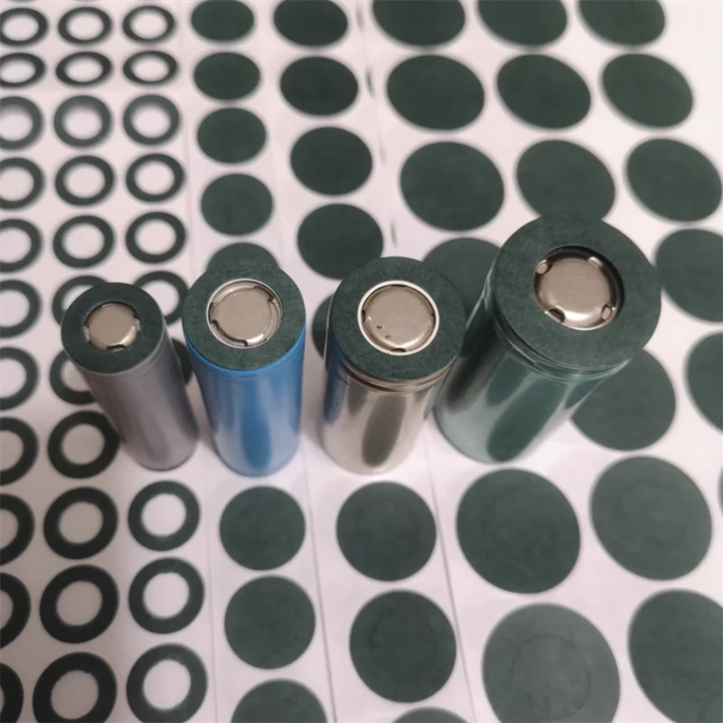 26650/32650/21700/18650 Lithium  Batteries Accessory Power Tool Sets Battery Pack Positive Electrod