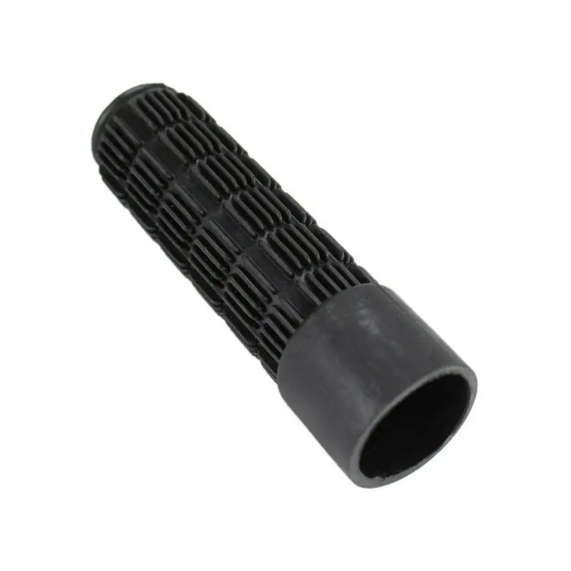 2x Rubber Handle Grip 6702621 For Bobcat A220 A300 751 753 763 773 863 S100 S130 S150 S185 T110 T14