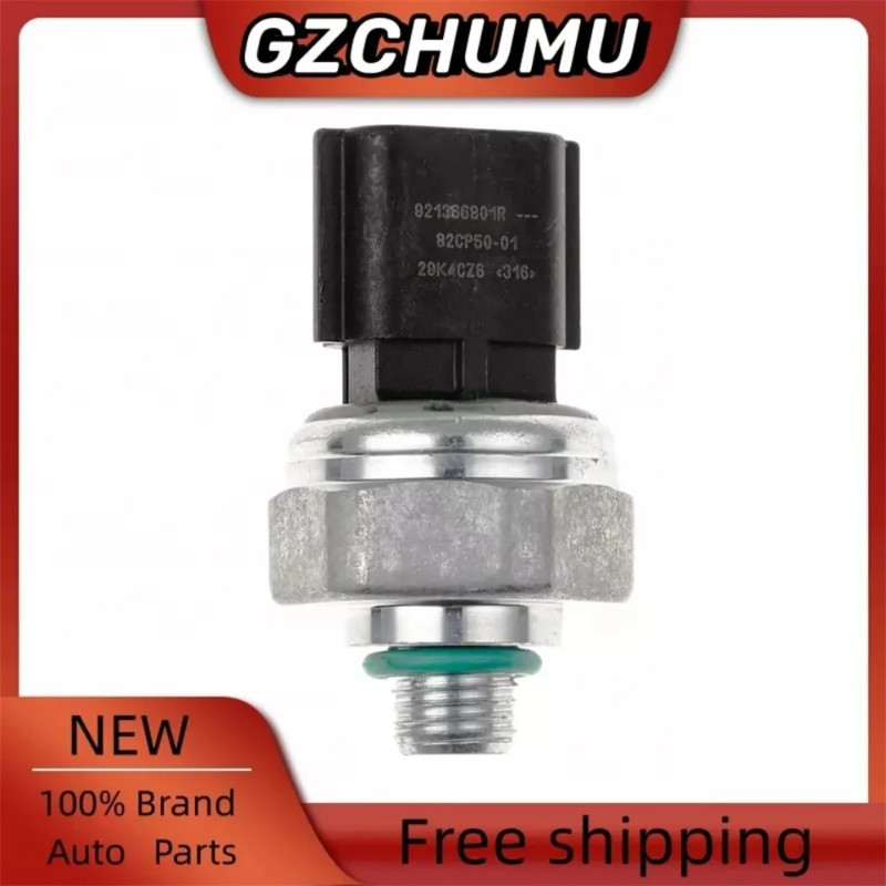 Oil Pressure Switch Sensor 82CP50-01 82CP5001 821366801R 921366801R For Renault