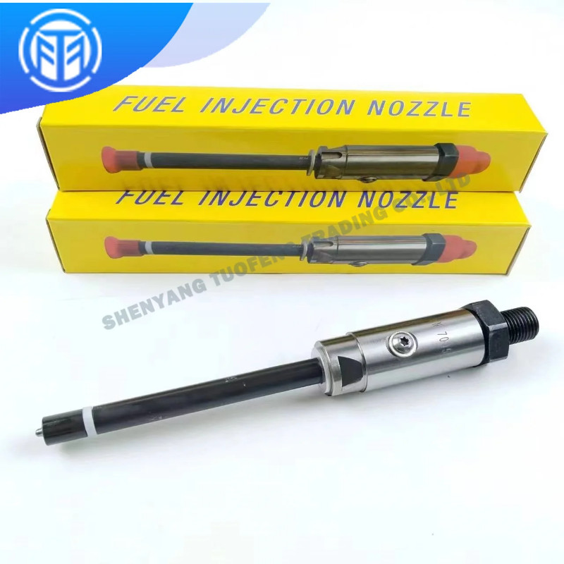 Brand New Pencil Nozzle 8N7005 Diesel Part  Injection for Caterpelar Engine Good Quality Good Price