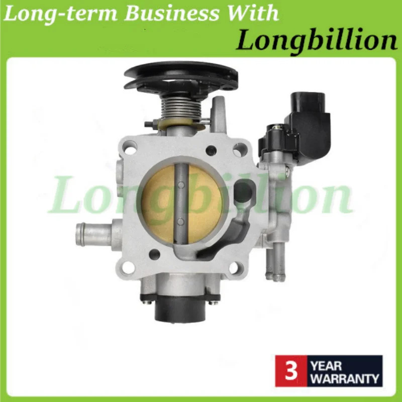 22210-22130 2221022130 22210 22130 New Other Throttle Body Valve For Toyota Corolla Matrix 1.8L 1ZZ