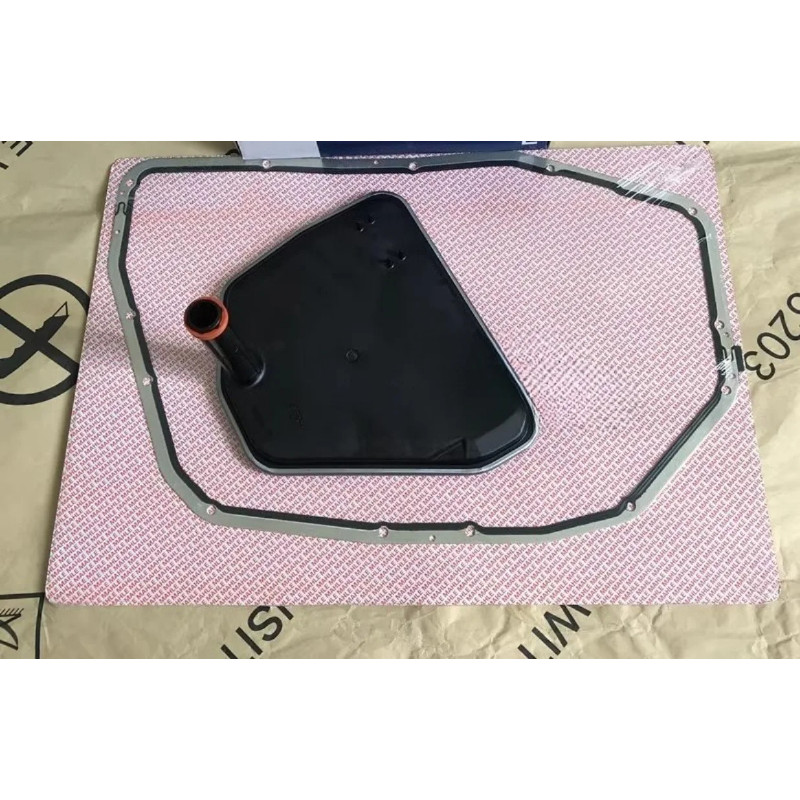 Transmission Filter Pan Gasket for Audi Q7 A8 D3 A6L 3.0T 09L