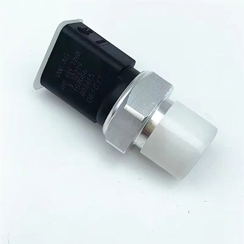 A/C Air Conditioning Pressure Switch Sensor 4H0959126A 4H0959126B For VW Audi A3 A4 A5 A6 A7 A8L Q5