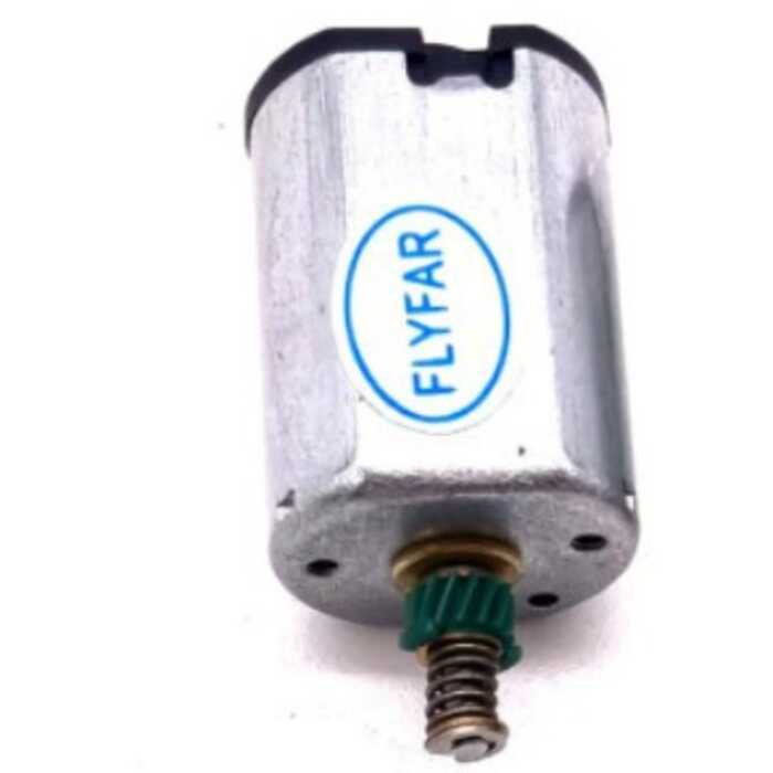 หนึ่งเหมาะสําหรับ Nikon SLR D60 D40 D40X D60X D3000 D5000 มอเตอร์มอเตอร์