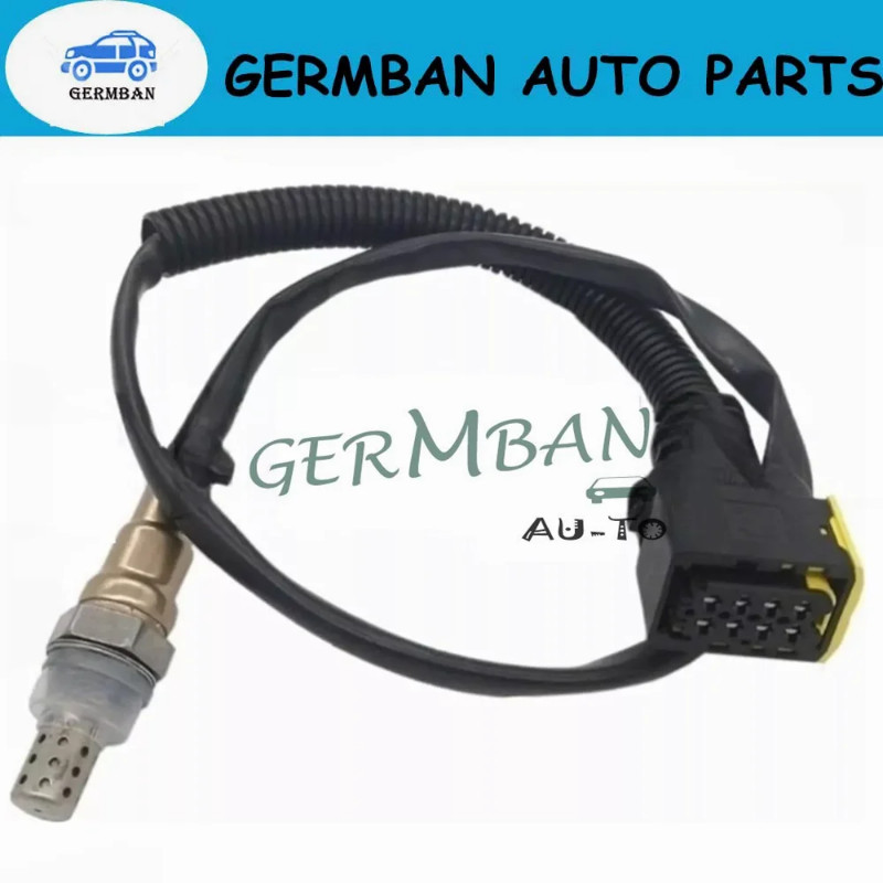 48188864 47520142 Exhaust Gas Lambda Probe O2 NH3 Sensor Fit for New Holland T5 T6 T7 Adblue IH Lux