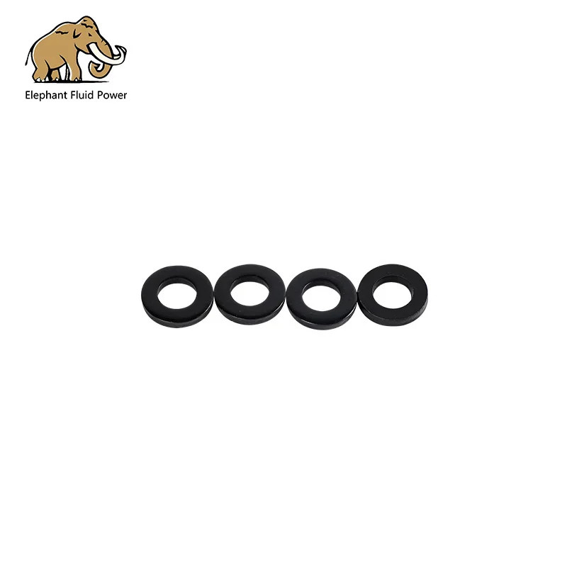 Hydraulic Pump Accessories 391-3782-146 for Parker P20 Serie Gear Pump P20C694BEEF0712-MG046