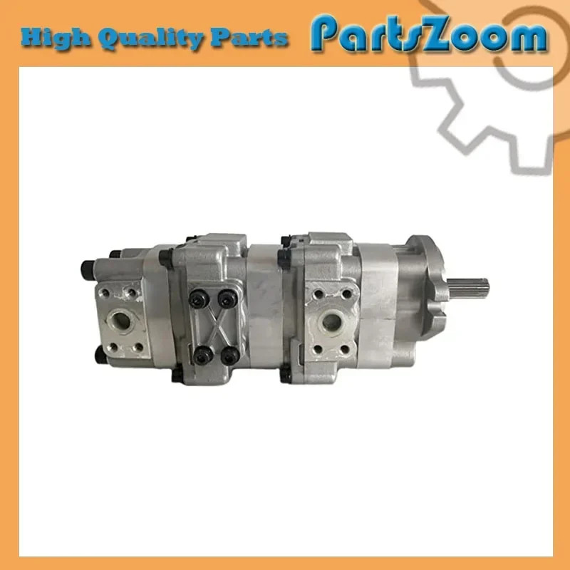 705-41-08090 Hydraulic Pump for Komatsu Excavators PC40-7 PC40R-7 PC40T-7