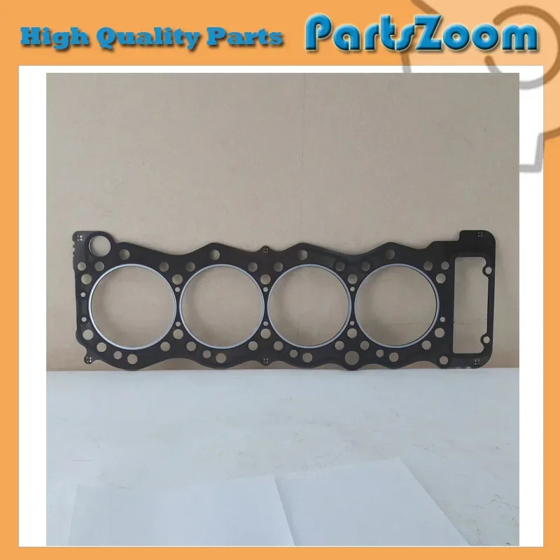 Diesel Engine Parts Repair Kit 4M50 Head Gasket