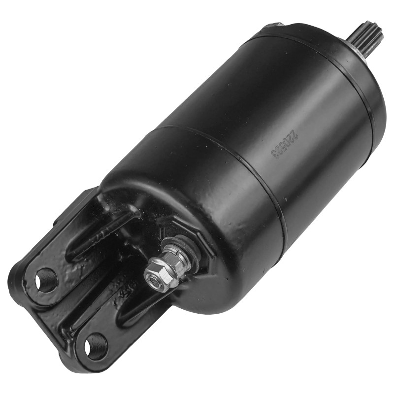 Starter Compatible with Yamaha AR210 / SX210 2018 2019 2020 2021 / 6EY-81800-00-00
