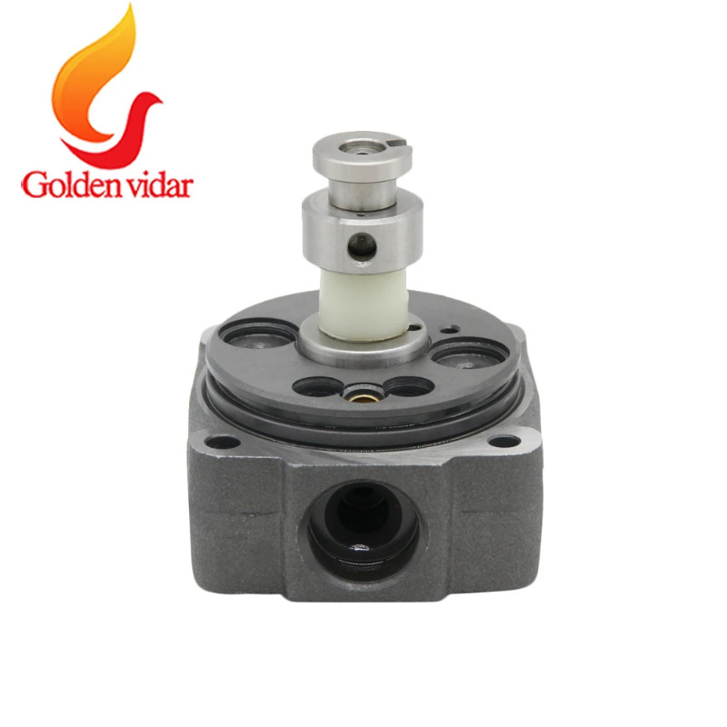 Pump head, Rotor head 1468334475, VE head rotor, 4 cylinders/12mm Right, For Fuel Pump, Diesel Fuel