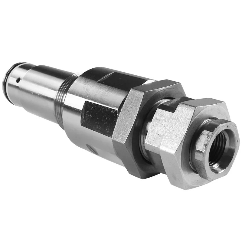 High Quality 709-70-51401 7097051401 Main Relief Valve Assembly ASSY for Komatsu PC200-5 PC200LC-5