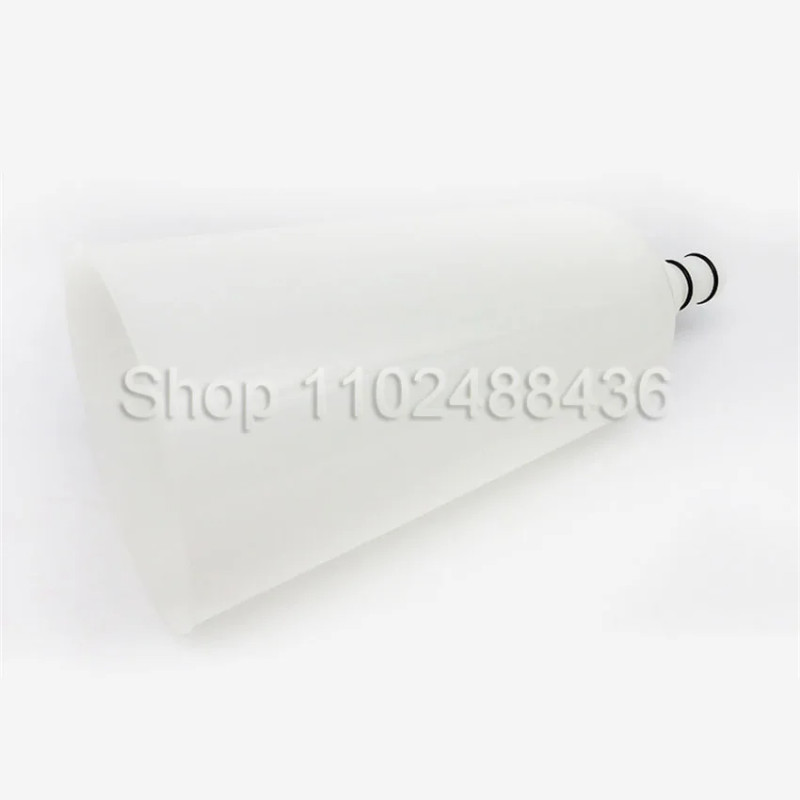 15pcs Engine Oil Filling Set Car Topping Up Engine Oil Funnel Spillproof Filter Fits for Audi EA888