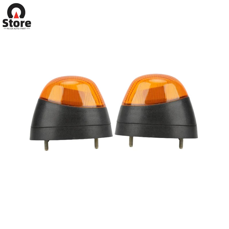 1202148 1203328 For Ford TRANSIT MK6 MK7 00-14 Indicator Light Side Light