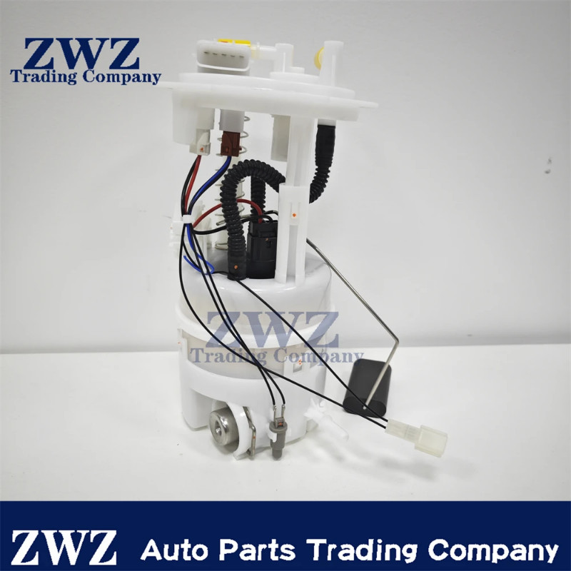 Fit For Nissan Murano 3.5L-V6 Fuel Pump Assembly 17040-CA000 17040CA000 17040-CB000 17040CB000 E853