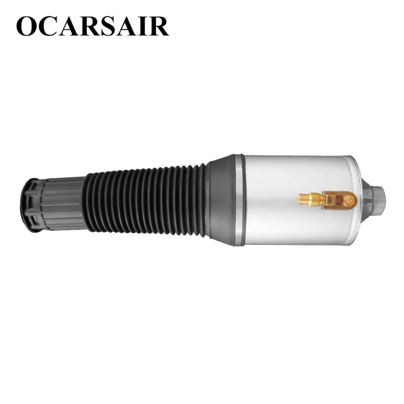 4E0616039AF 4E0616040AF 1Pcs Air Suspension Strut For Audi A8 D3 4E (2002-2010)