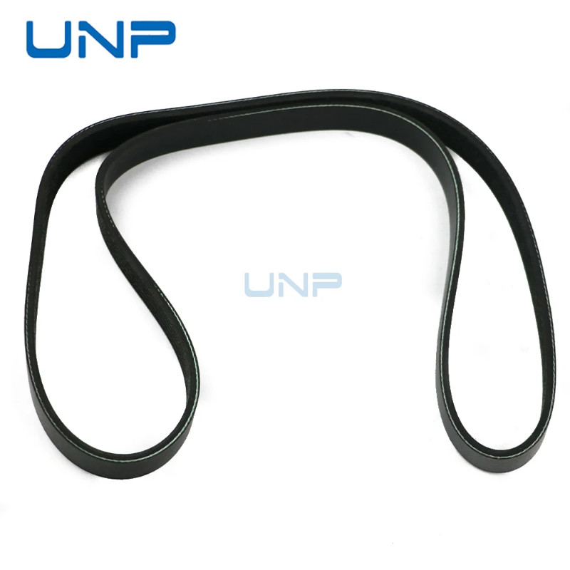 6PK1100 06J260849F 06J260849G V-Ribbed Belt for BMW 3 AUDI Q5 A4 A3 HONDA CR-V PEUGEOT 306 VW  Pass