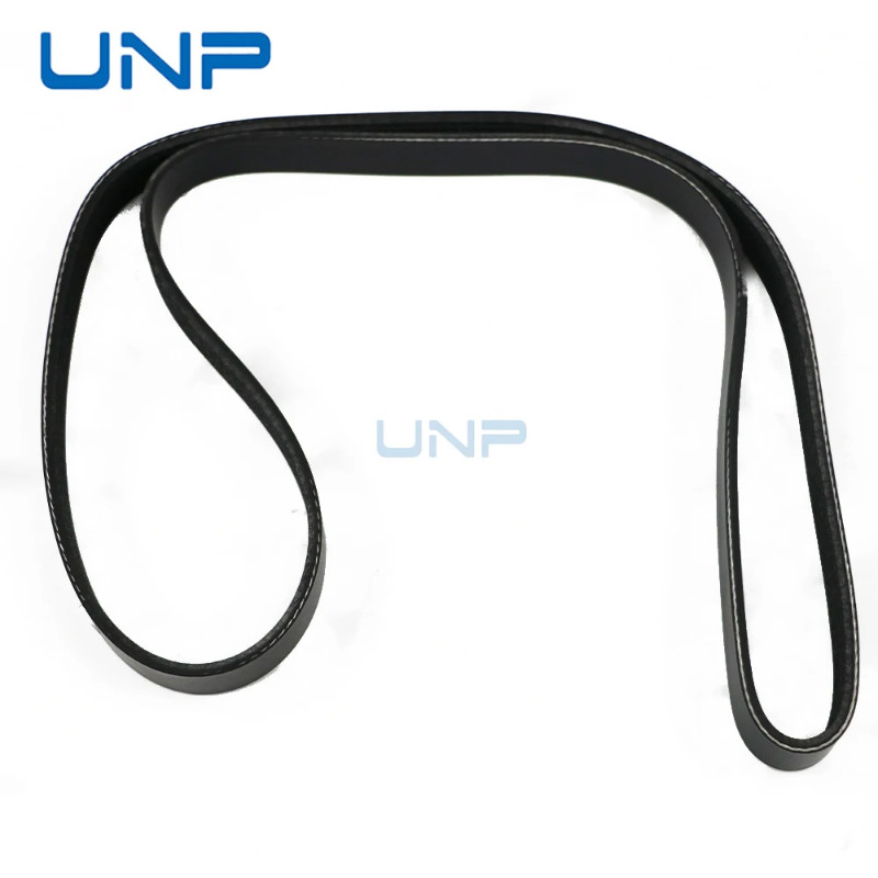 6PK1280 252122E820 71749456 V-Ribbed Belt for VW Golf KIA K5 K4 Sportage HYUNDAI i30 ix35 Nissan Te