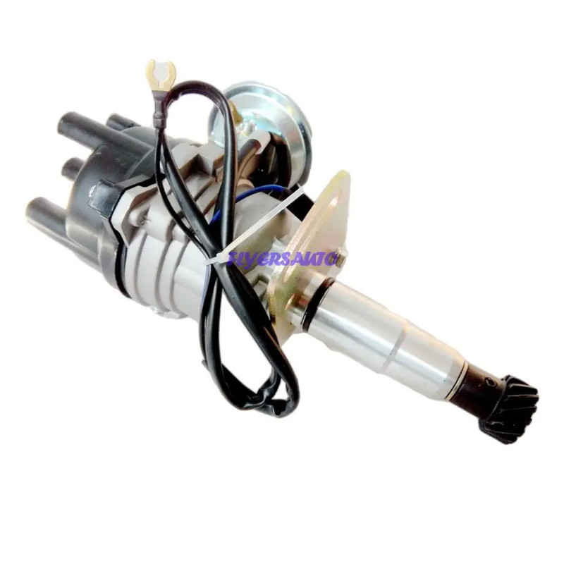 T4T66680 DistributorFOR MitsubishiEFI94052 All Machinery Parts 4CYL FORKLIFTPARTS