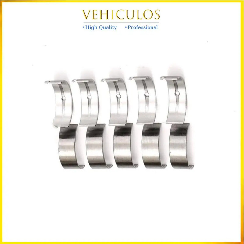 11217585452 11217585453 1Set Engine Main Bearings Set for BMW Mini Cooper R56 F20 F21 N12 N13 N14 N