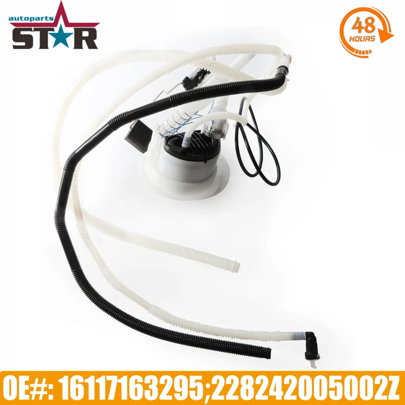 16117163295 228242005002Z For BMW -1 Series M 2011 325i 325xi 330i 335xi 2006 328xi 328i 128i 2008